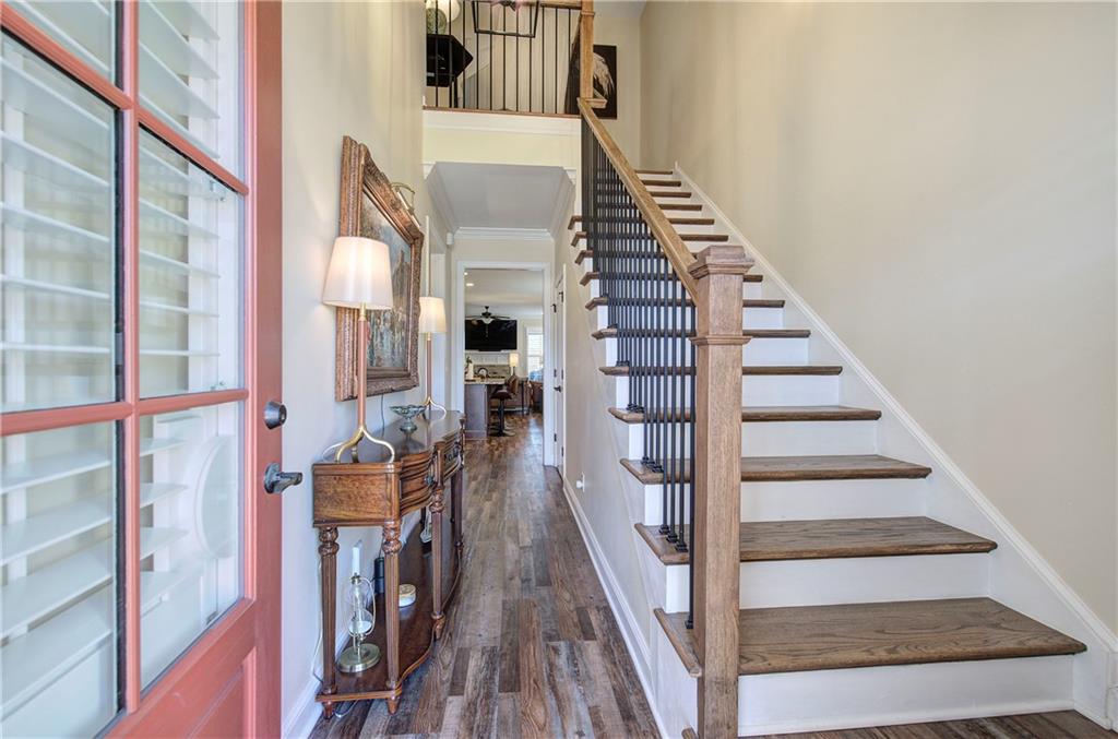 17 Encore Lane Cartersville, GA 30120 - Photo 4 of 50