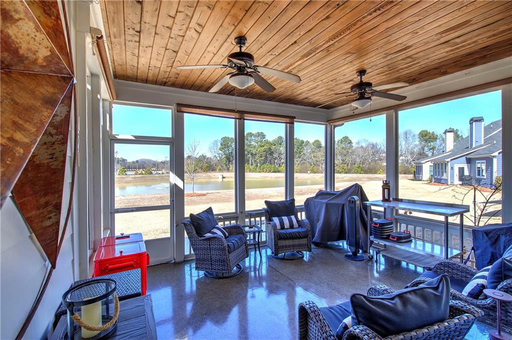 17 Encore Lane Cartersville, GA 30120 - Photo 42 of 50