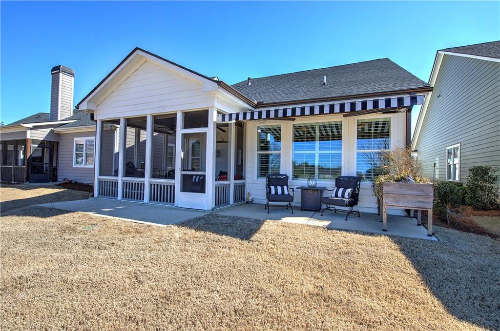 17 Encore Lane Cartersville, GA 30120 - Photo 44 of 50