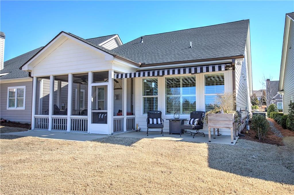 17 Encore Lane Cartersville, GA 30120 - Photo 46 of 50