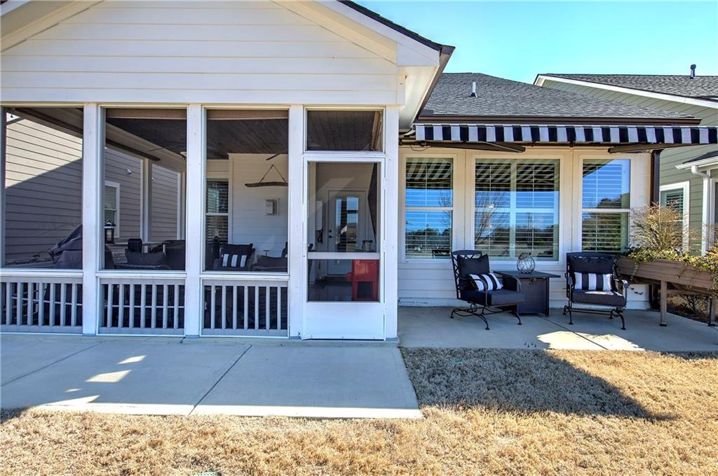 17 Encore Lane Cartersville, GA 30120 - Photo 47 of 50