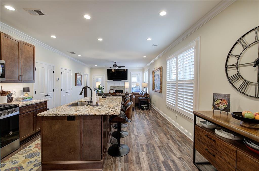 17 Encore Lane Cartersville, GA 30120 - Photo 6 of 50