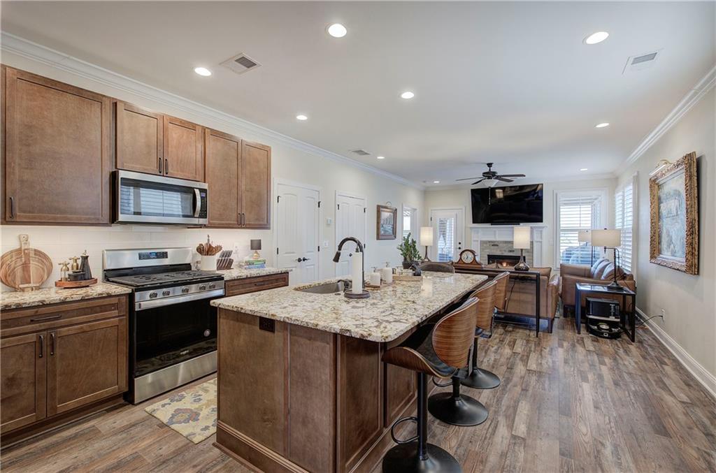 17 Encore Lane Cartersville, GA 30120 - Photo 7 of 50