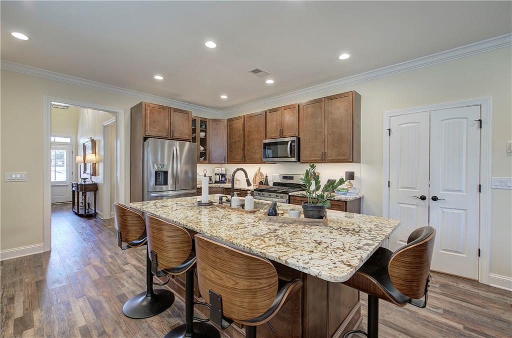 17 Encore Lane Cartersville, GA 30120 - Photo 9 of 50