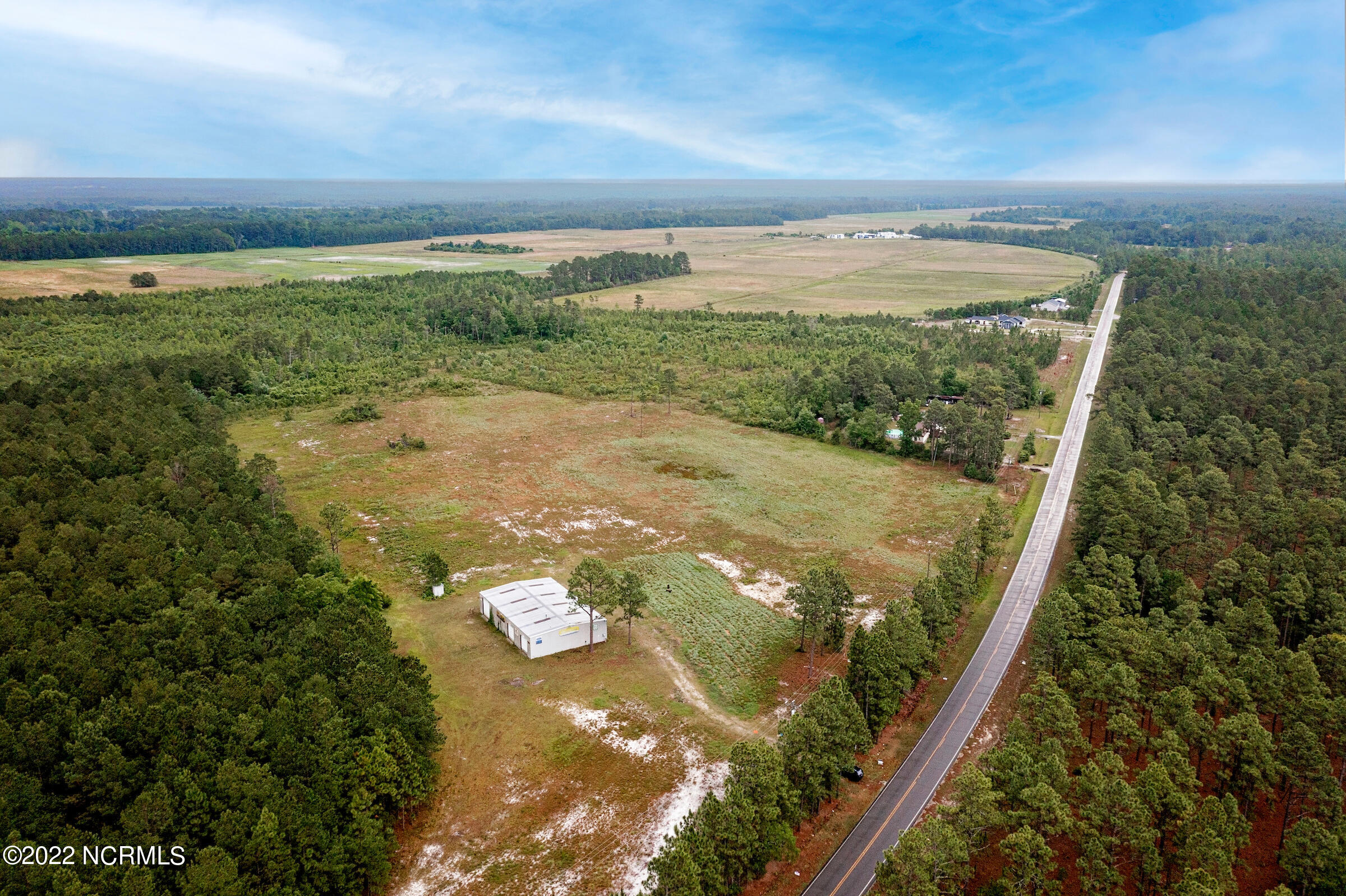2332 Blueberry Road Currie, NC 28435 - Photo 14 of 30 DJI_0293
