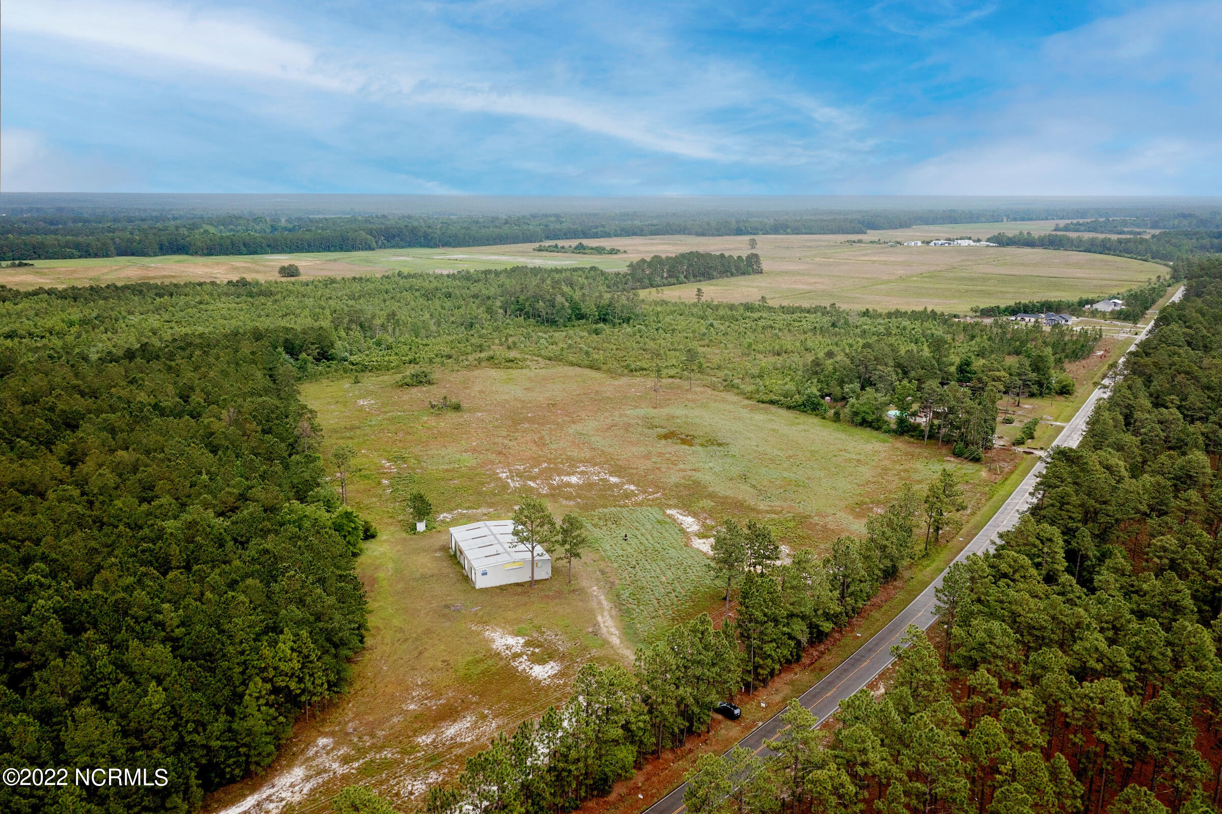 2332 Blueberry Road Currie, NC 28435 - Photo 15 of 30 DJI_0302