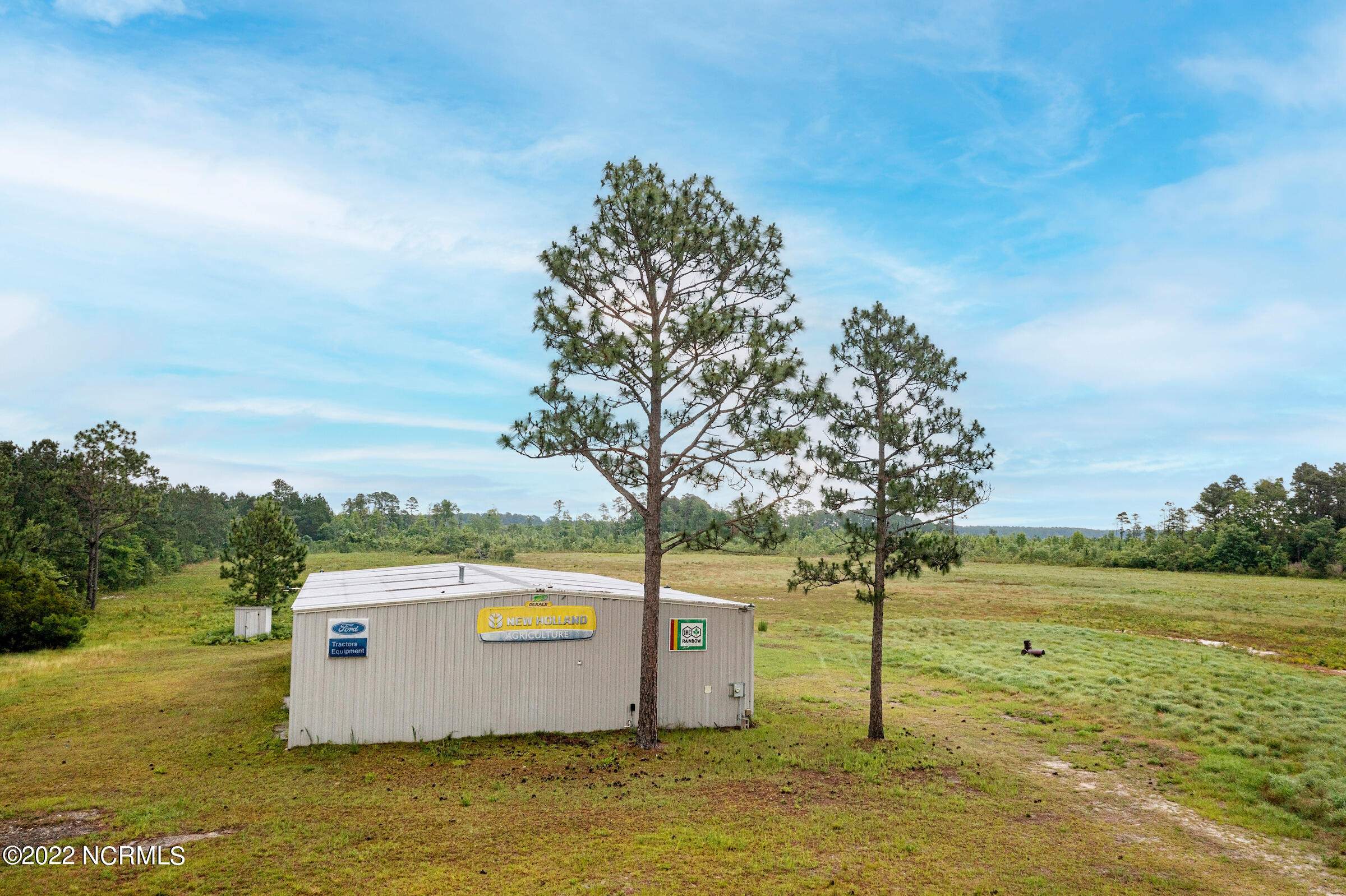 2332 Blueberry Road Currie, NC 28435 - Photo 19 of 30 DJI_0332