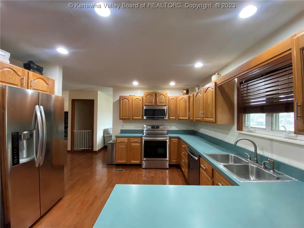147 Falcon Lane Winfield, WV 25213 - Photo 10 of 40 Gallery Image 10