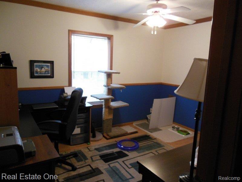 10862 Mcgregor Road Pinckney, MI 48169 - Photo 30 of 49 Used as an office