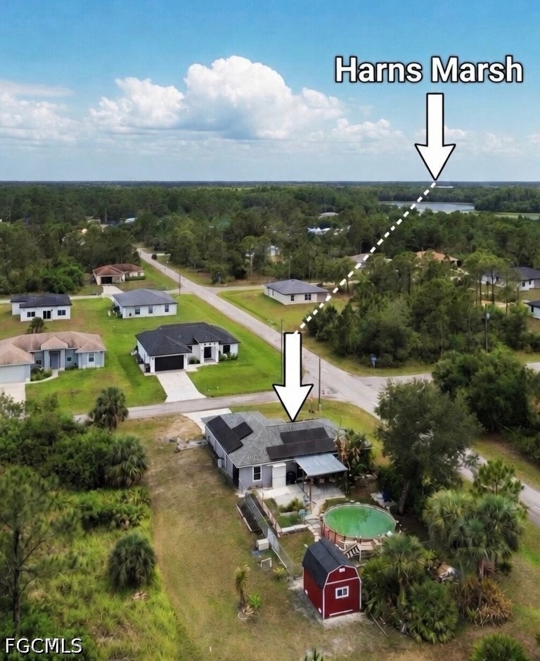 3218 43rd Street West Lehigh Acres, FL 33971 - Photo 4 of 33