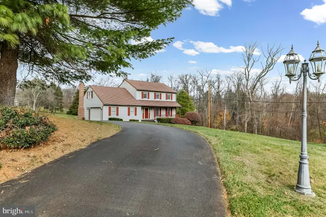 $514,000 | 155 Freedom Valley Circle, Coatesville, PA 19320