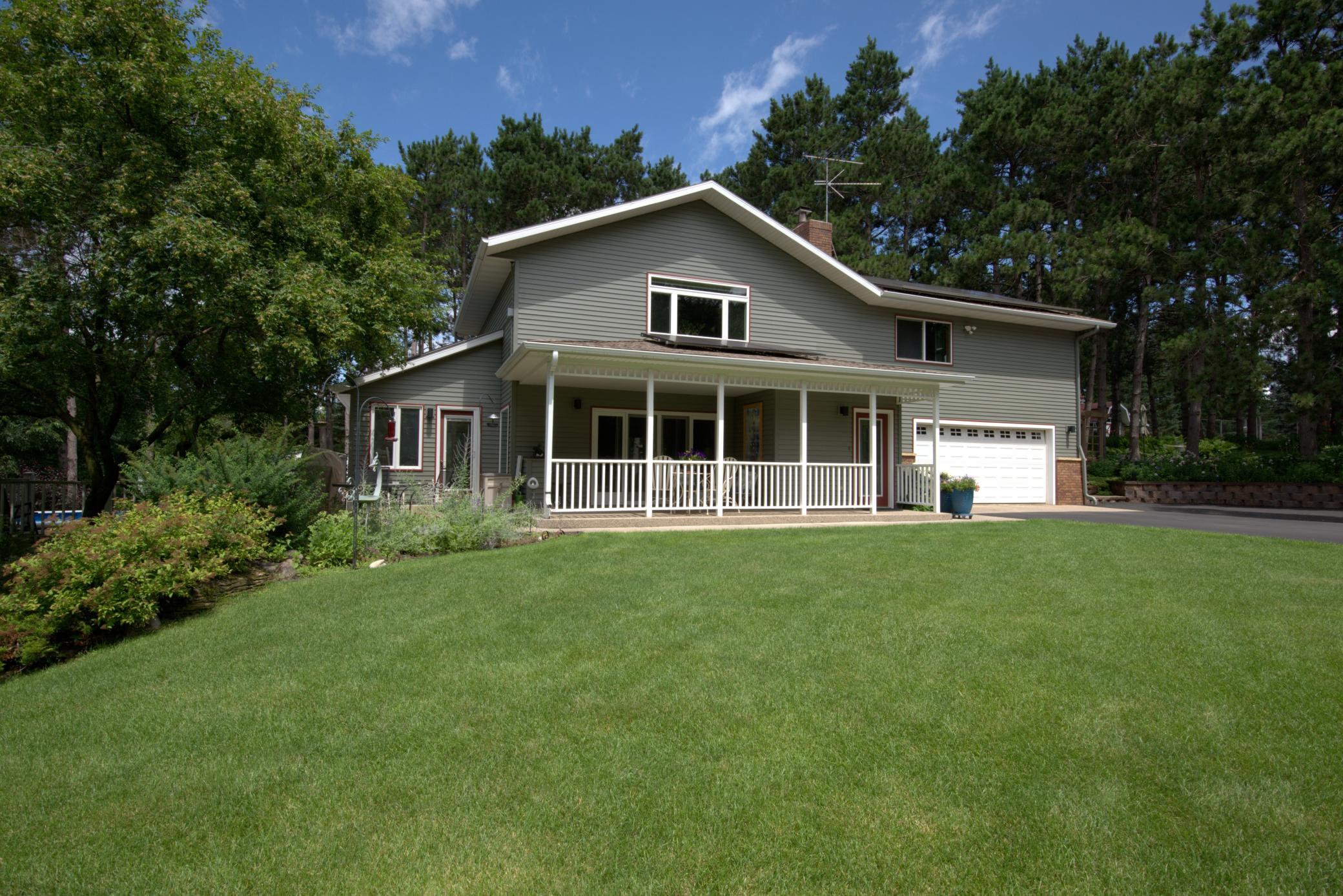 22603 Fable Road St. Augusta, MN 56301 - Photo 1 of 57