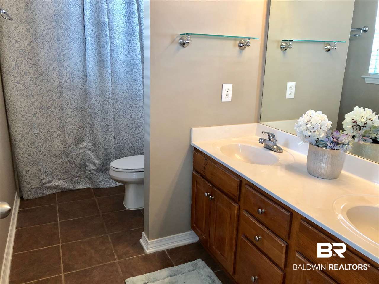 29950 St Simon Street Daphne, AL 36526 - Photo 14 of 28 Master Bath