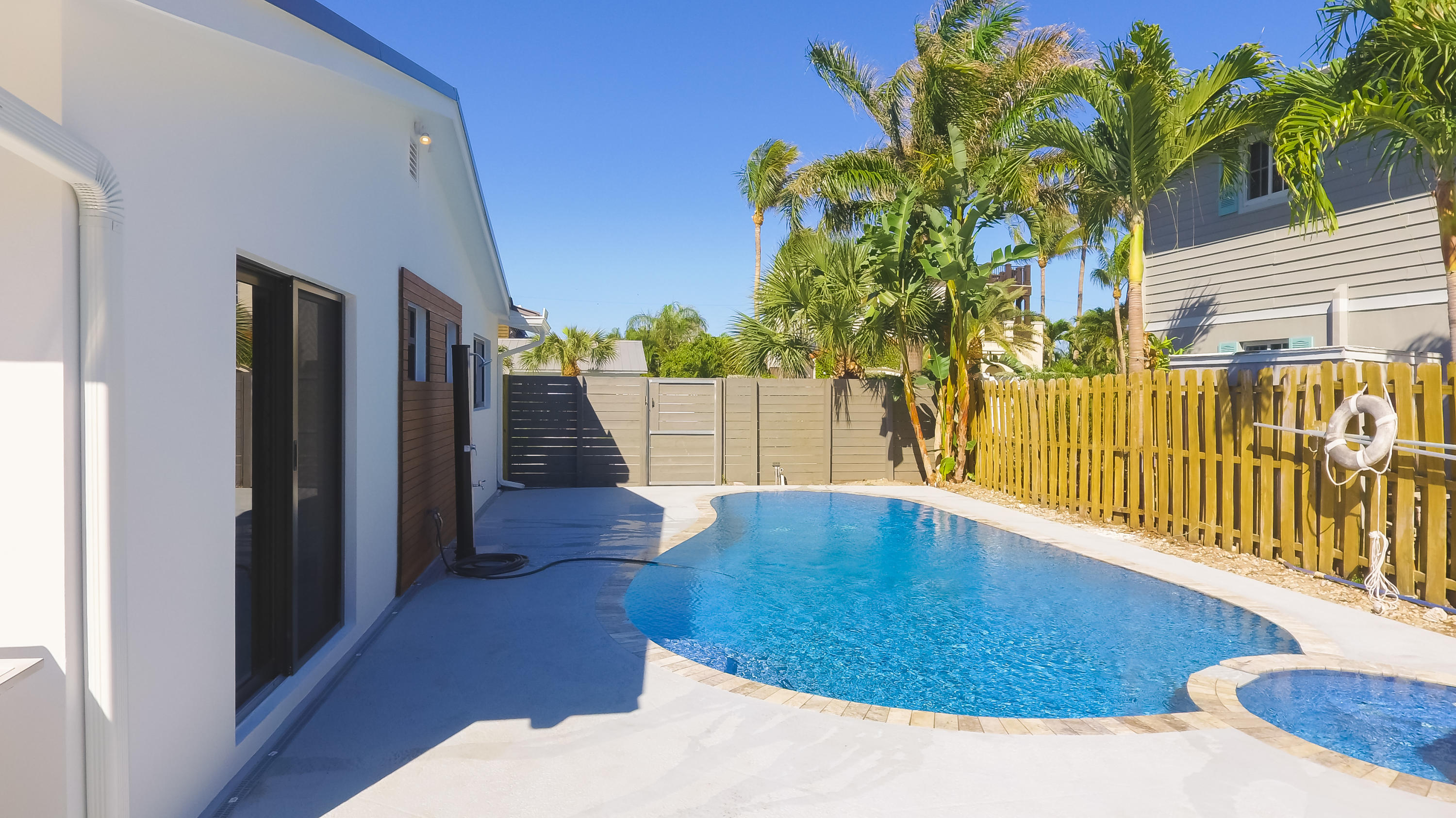 30 Hersey Drive Ocean Ridge, FL 33435 - Photo 32 of 38 32 HERSEY DRIVE POOL