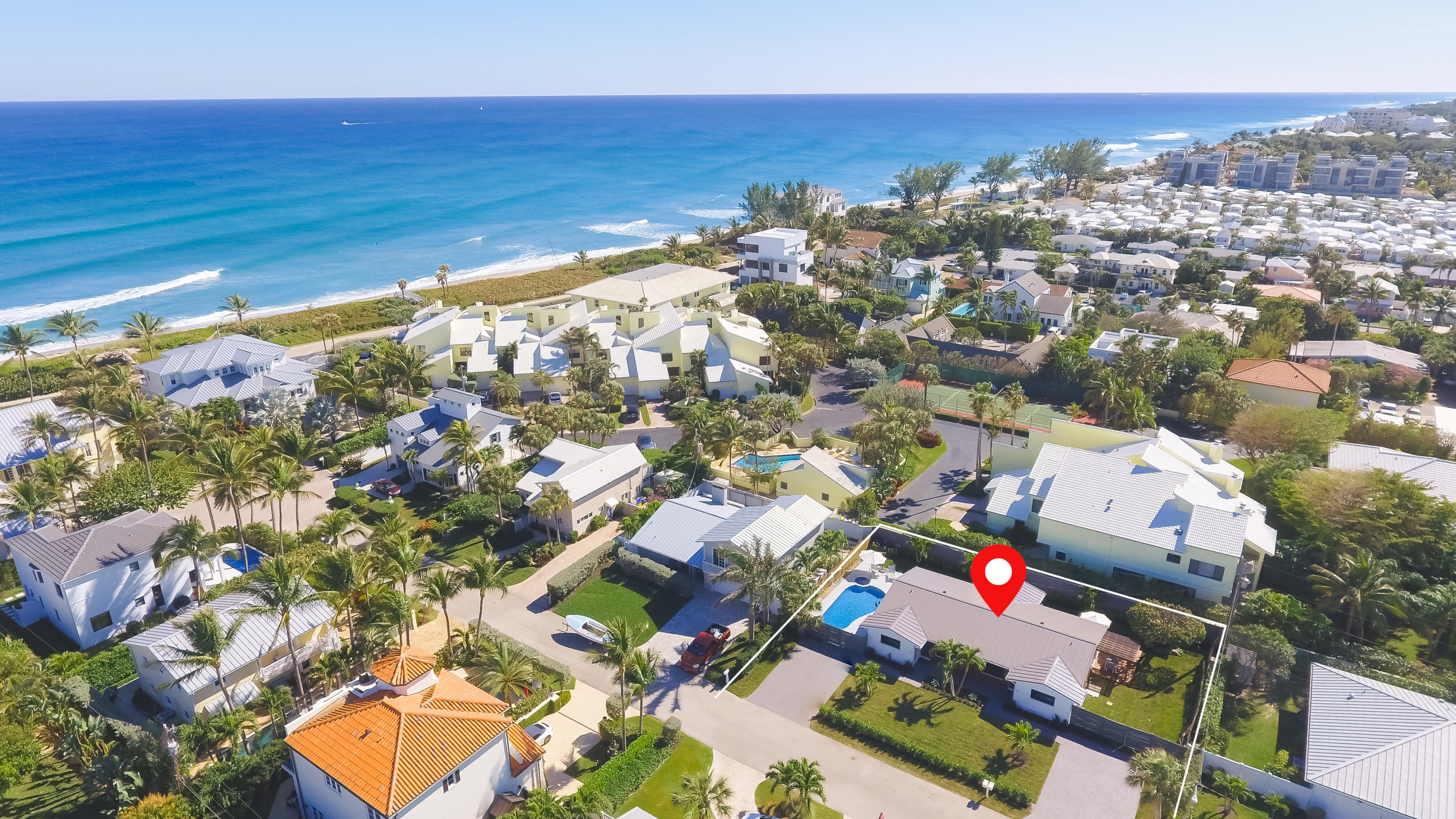 30 Hersey Drive Ocean Ridge, FL 33435 - Photo 34 of 38 DJI_0119-Edit