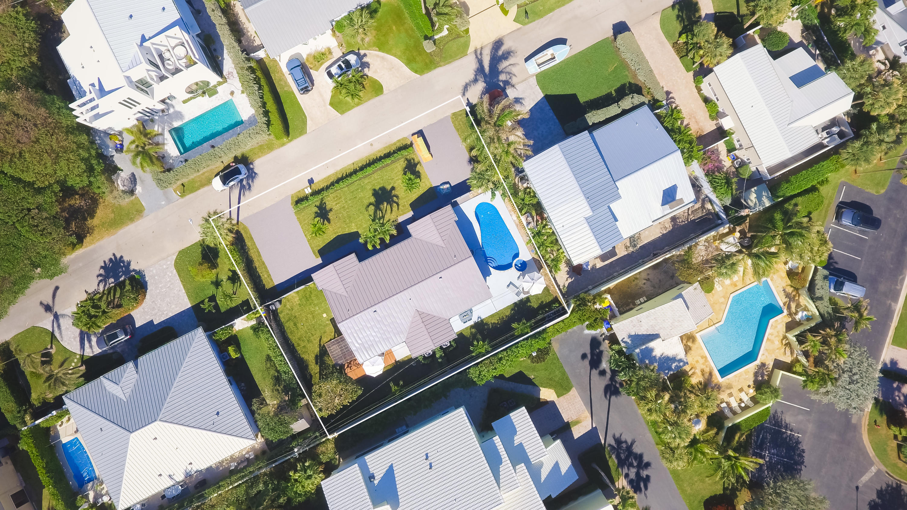 30 Hersey Drive Ocean Ridge, FL 33435 - Photo 38 of 38 DJI_0147-Edit