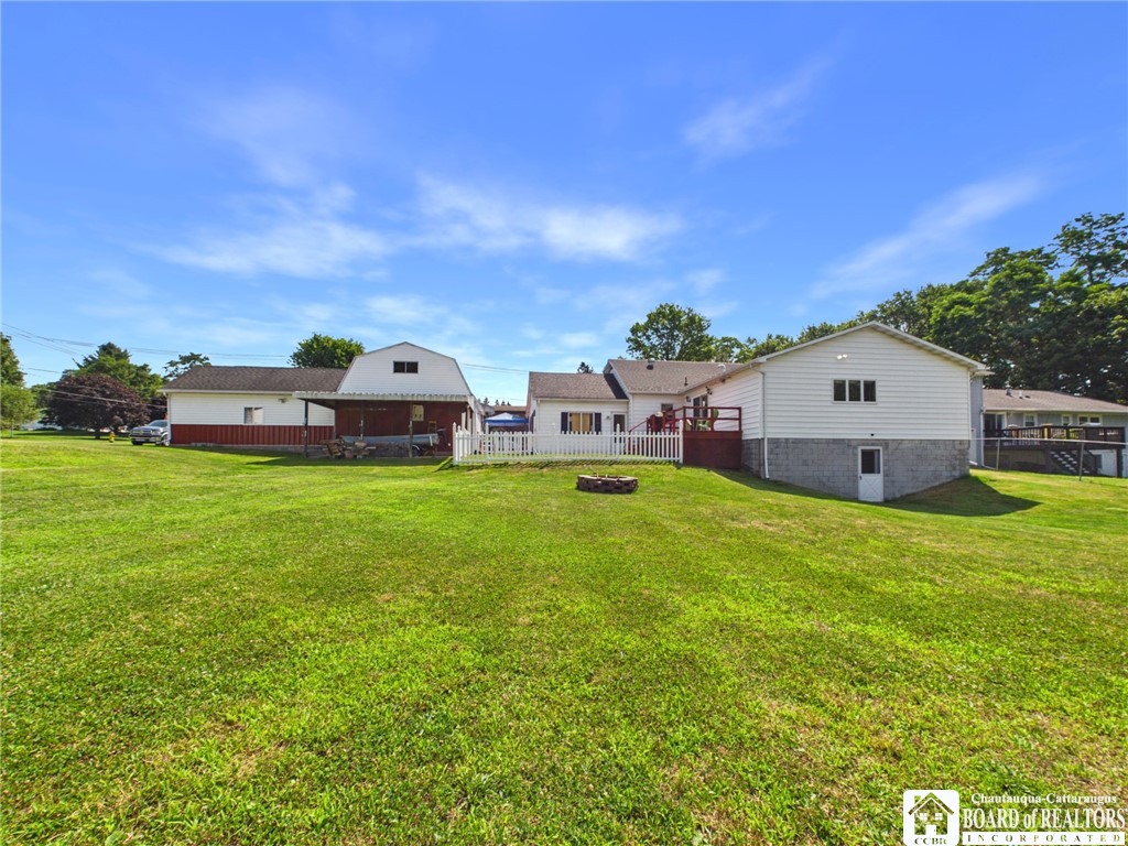 507 Line Street Olean, NY 14760 - Photo 29 of 50 Gallery Image 29
