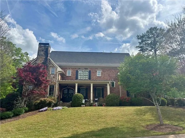 $1,725,000 | 1360 Stonegate Lane Southeast, Smyrna, GA 30080