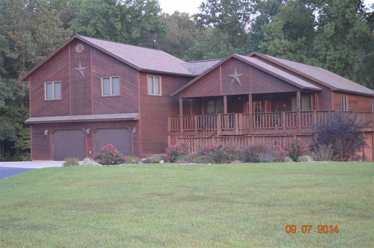 222 Grissom Road Williams, IN 47470 - Photo 1 of 29