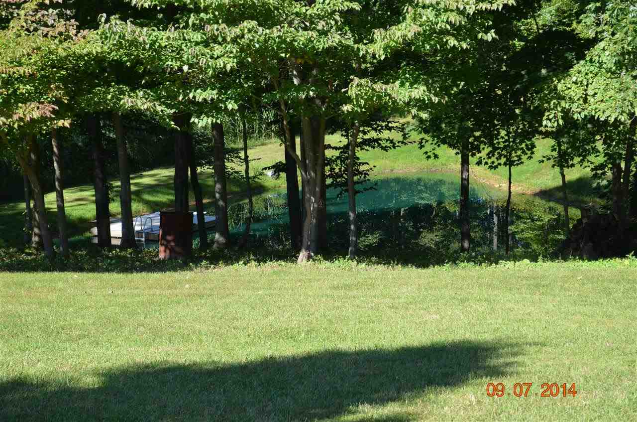 222 Grissom Road Williams, IN 47470 - Photo 20 of 29