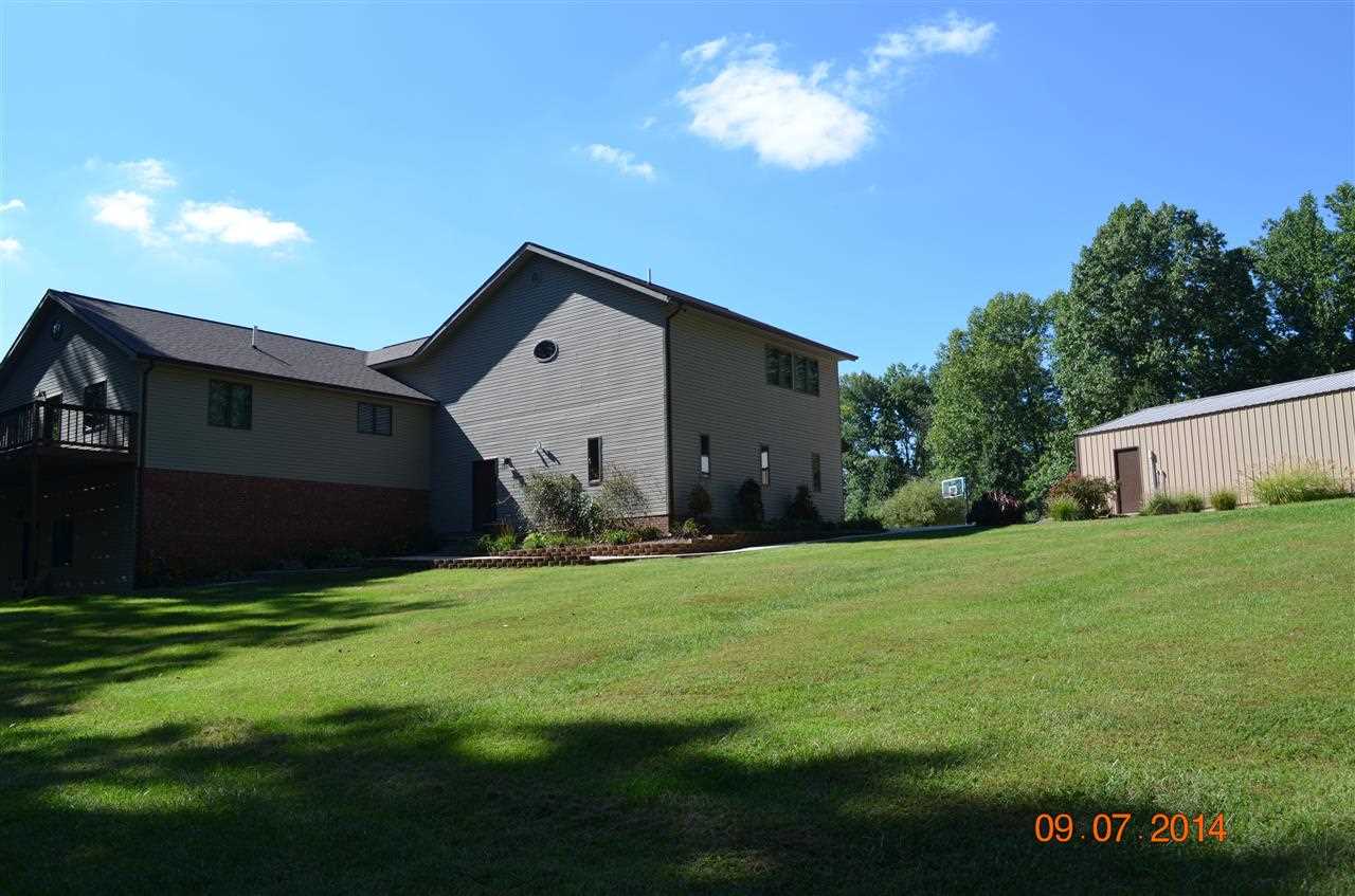 222 Grissom Road Williams, IN 47470 - Photo 21 of 29