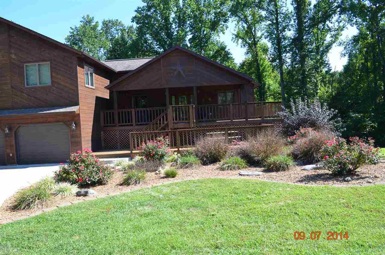 222 Grissom Road Williams, IN 47470 - Photo 23 of 29