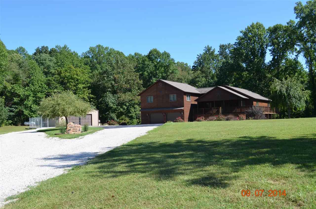 222 Grissom Road Williams, IN 47470 - Photo 25 of 29