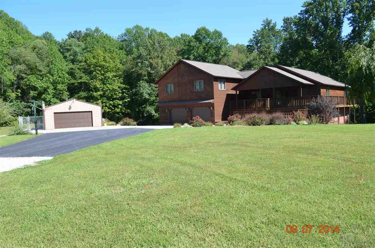 222 Grissom Road Williams, IN 47470 - Photo 26 of 29