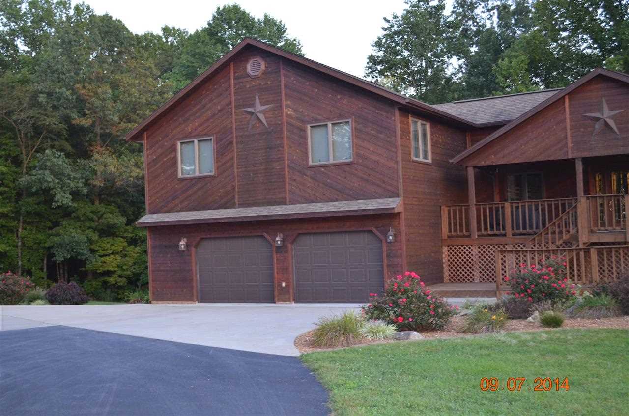 222 Grissom Road Williams, IN 47470 - Photo 28 of 29