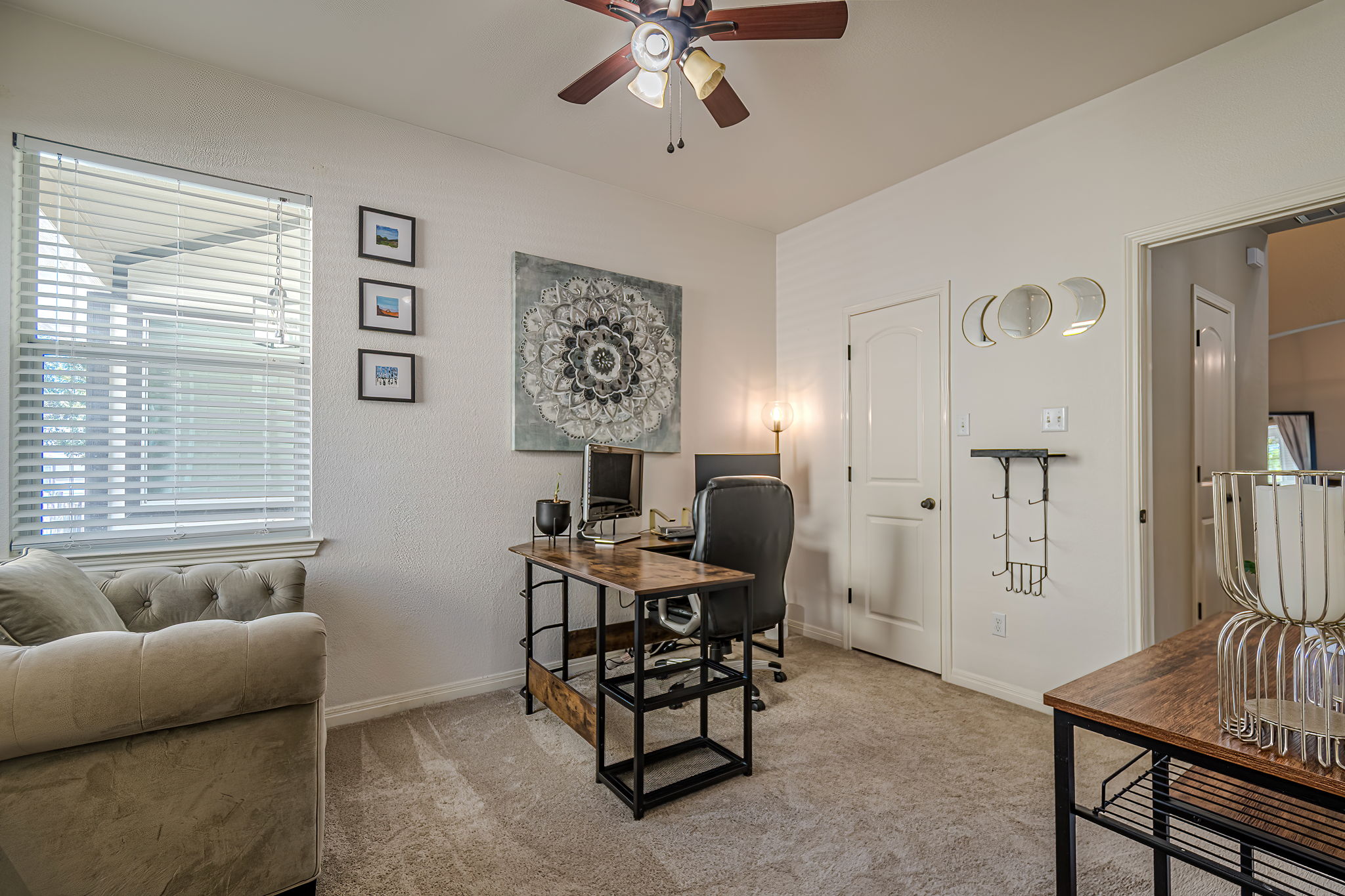 1031 Powell Kyle, TX 78640 - Photo 24 of 40 Bedroom 2