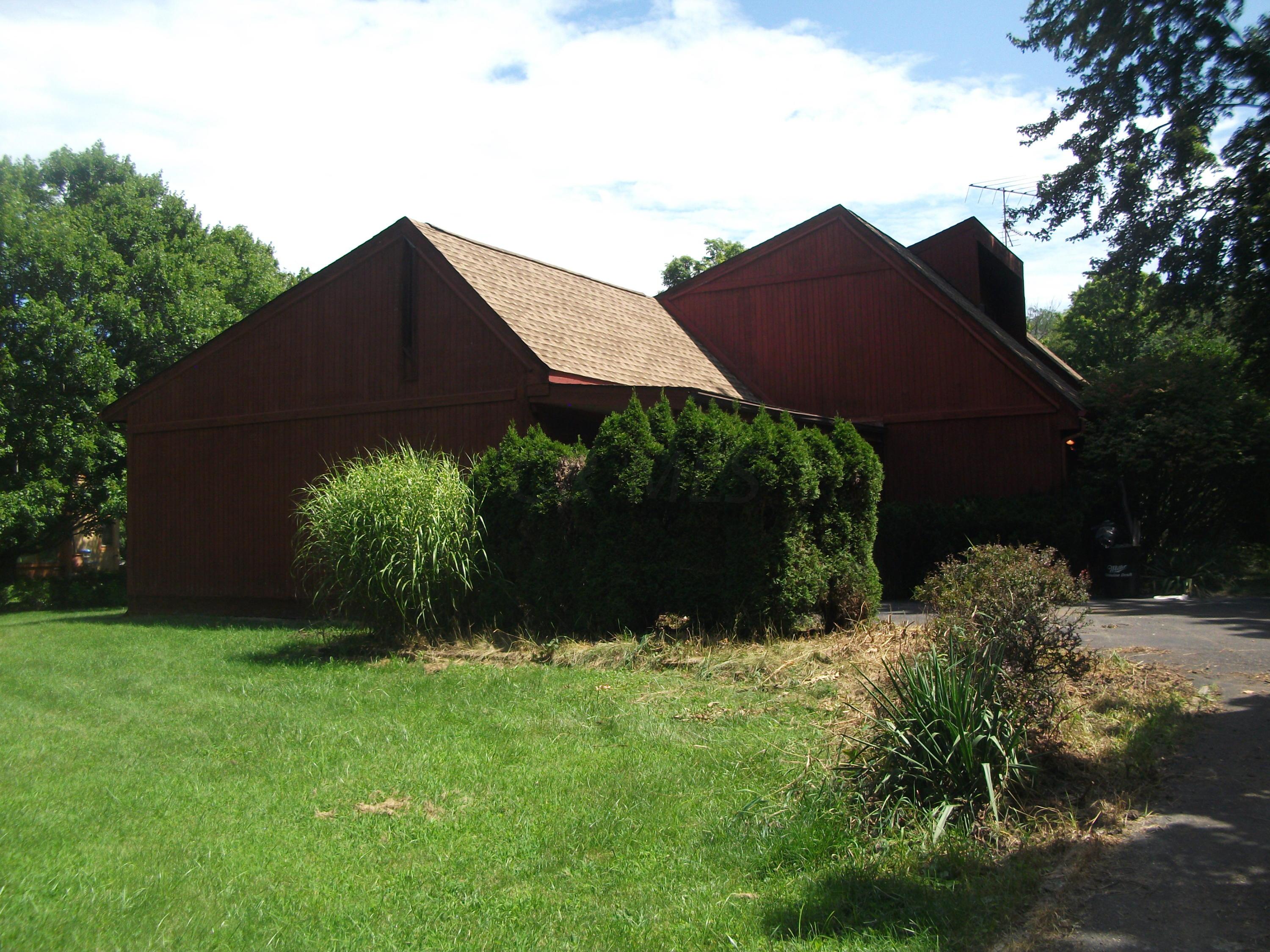 9059 Concord Road Powell, OH 43065 - Photo 1 of 18 Gallery Image 1