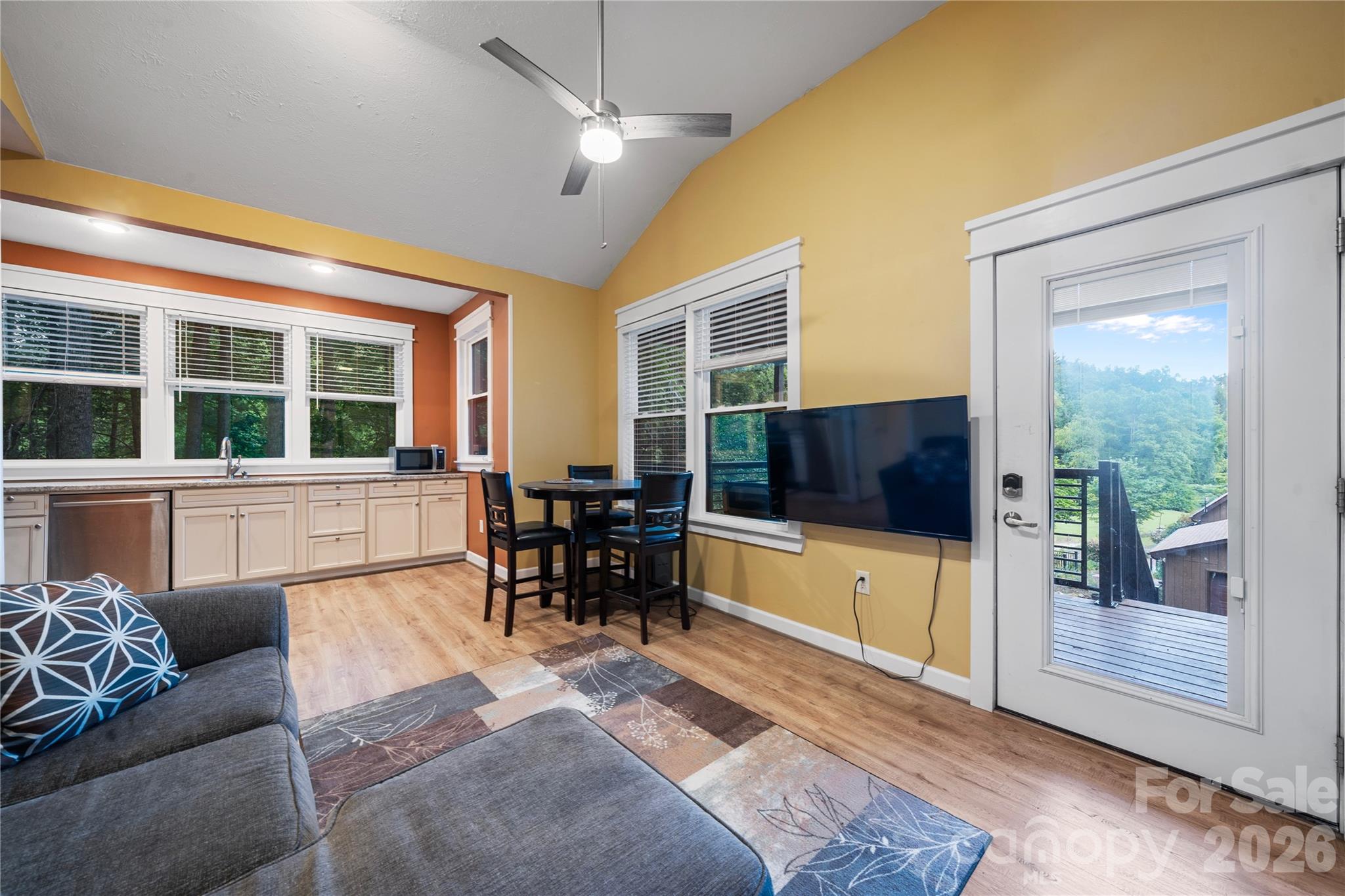 6029 Mulberry Church Road Lenoir, NC 28645 - Photo 29 of 48