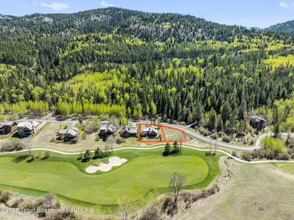 $2,150,000 | 16-17 Blackfoot Trail, Victor, ID 83455