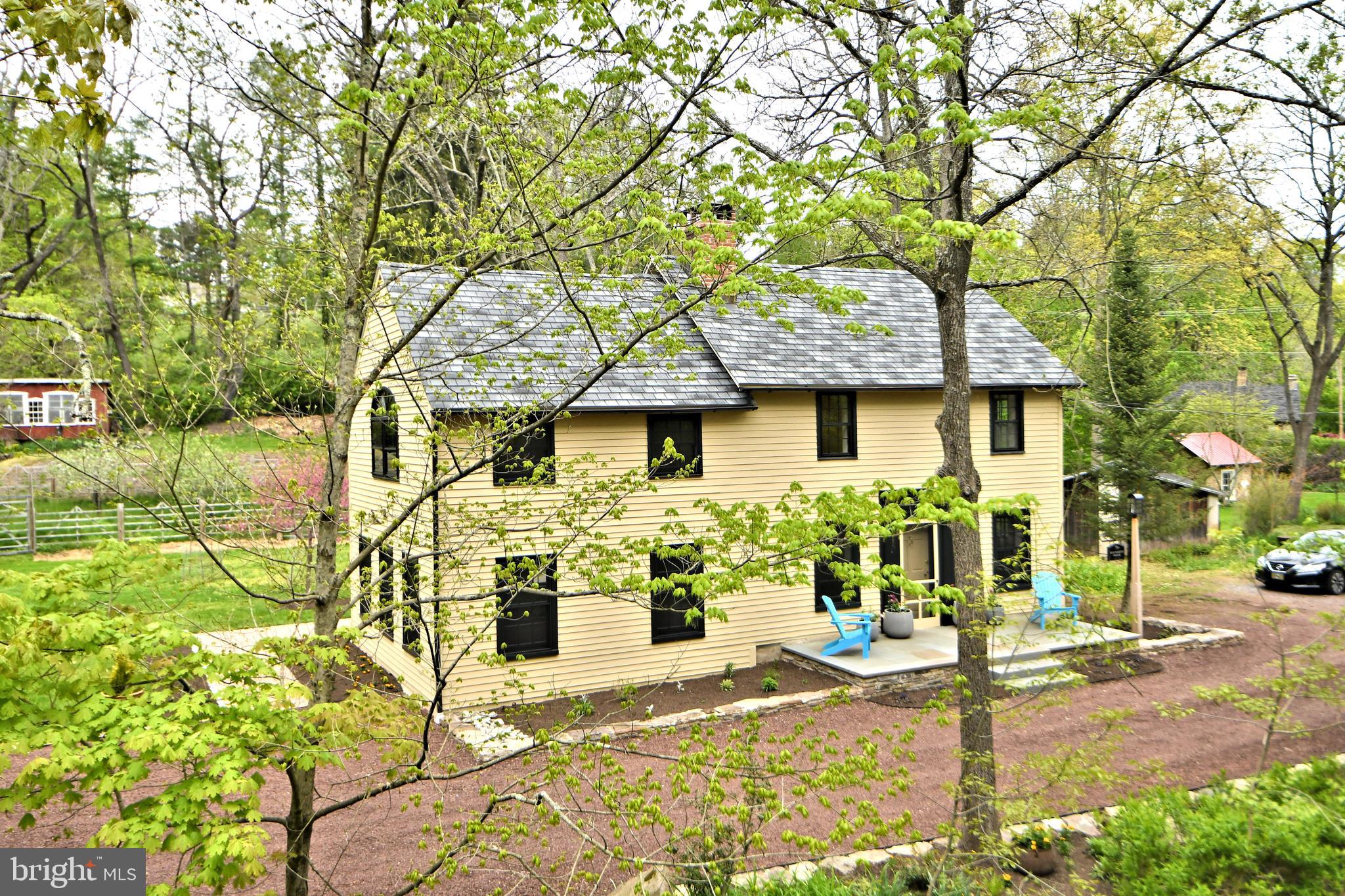 6163 Carversville Road Doylestown, PA 18902 - Photo 3 of 66