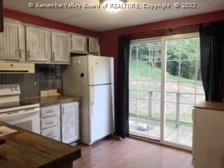 551 Beech Ln Road Buffalo, WV 25033 - Photo 8 of 27 Gallery Image 8