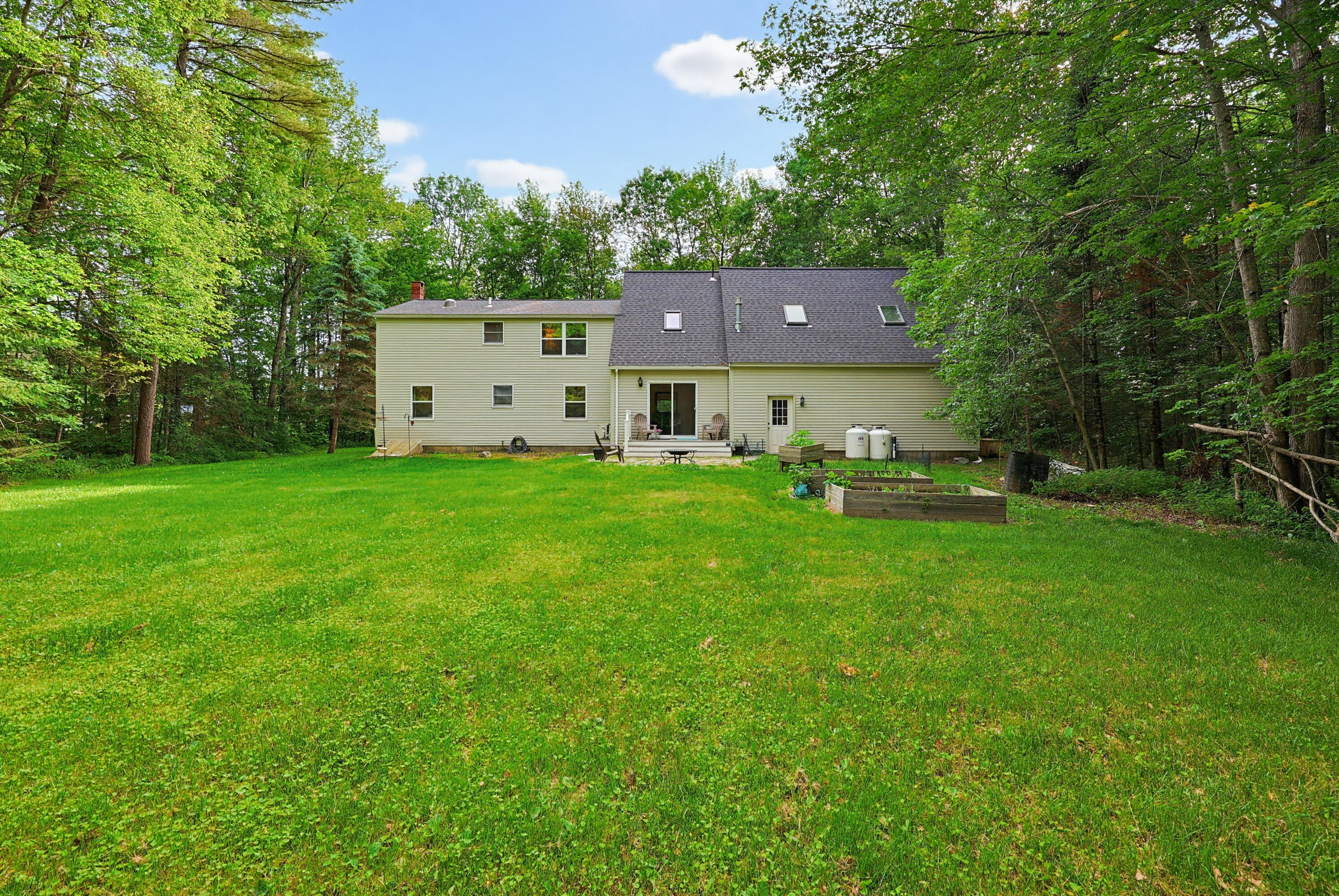 633 Harpswell Road Brunswick, ME 04011 - Photo 31 of 35