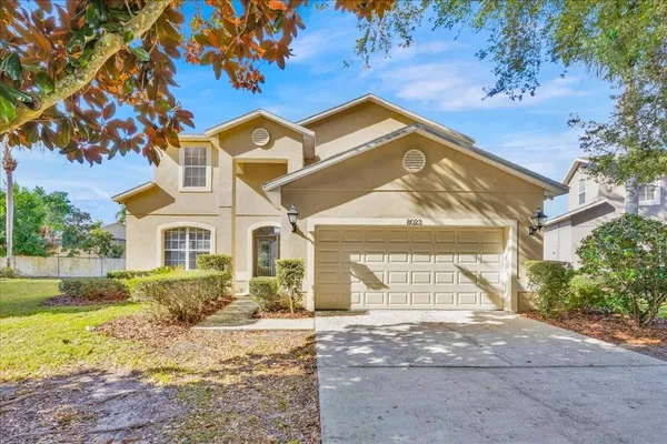 $555,000 | 8023 Acadia Estates Court, Kissimmee, FL 34747