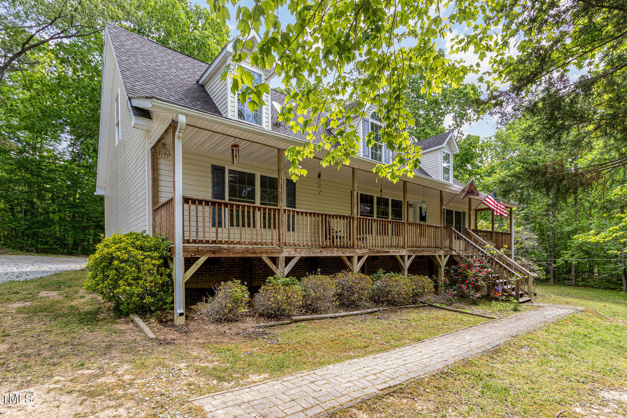 1176 Stoney Mountain Road Rougemont, NC 27572 - Photo 33 of 44 004_img_0861-edit_860