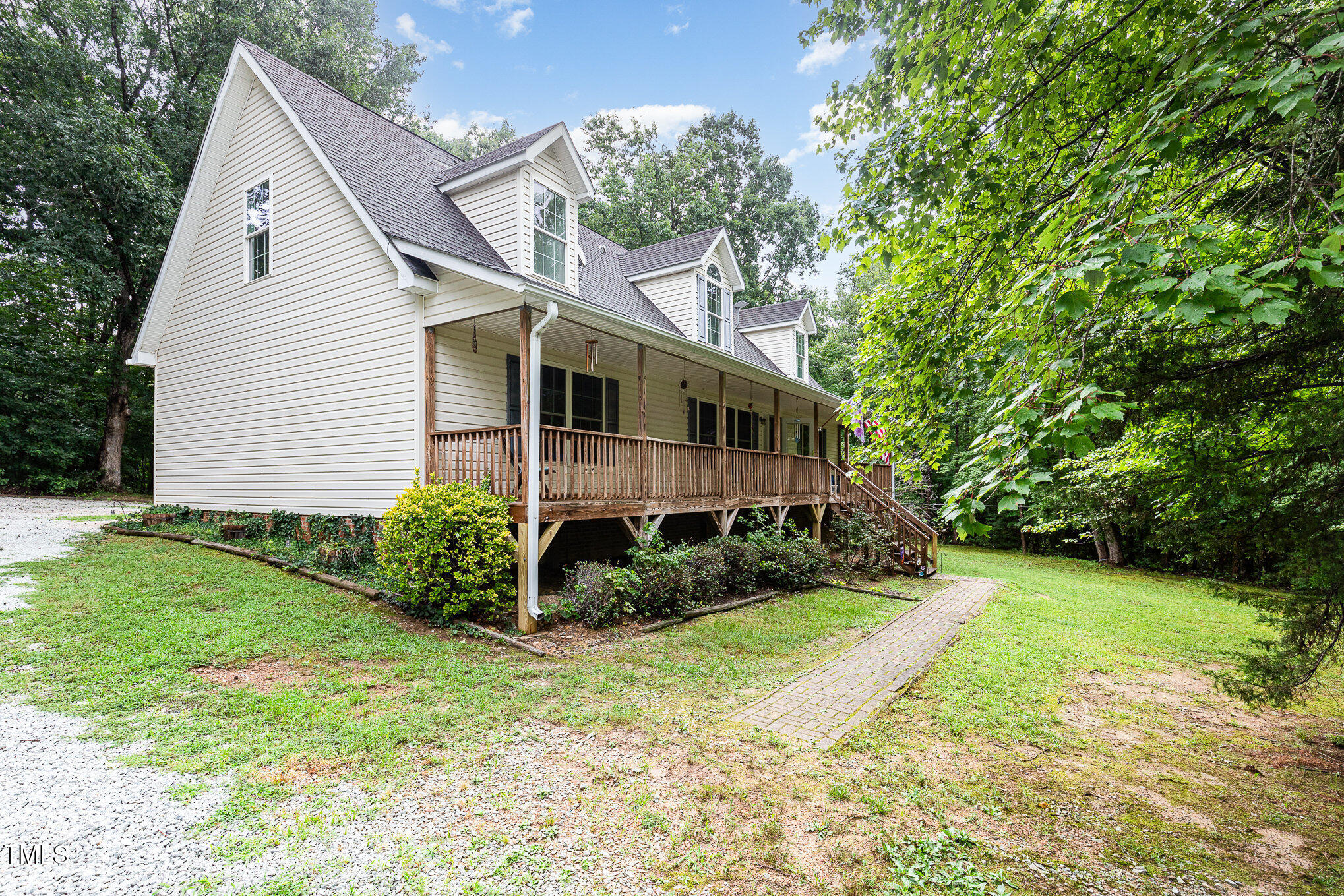 1176 Stoney Mountain Road Rougemont, NC 27572 - Photo 34 of 44 003_1-edit_756