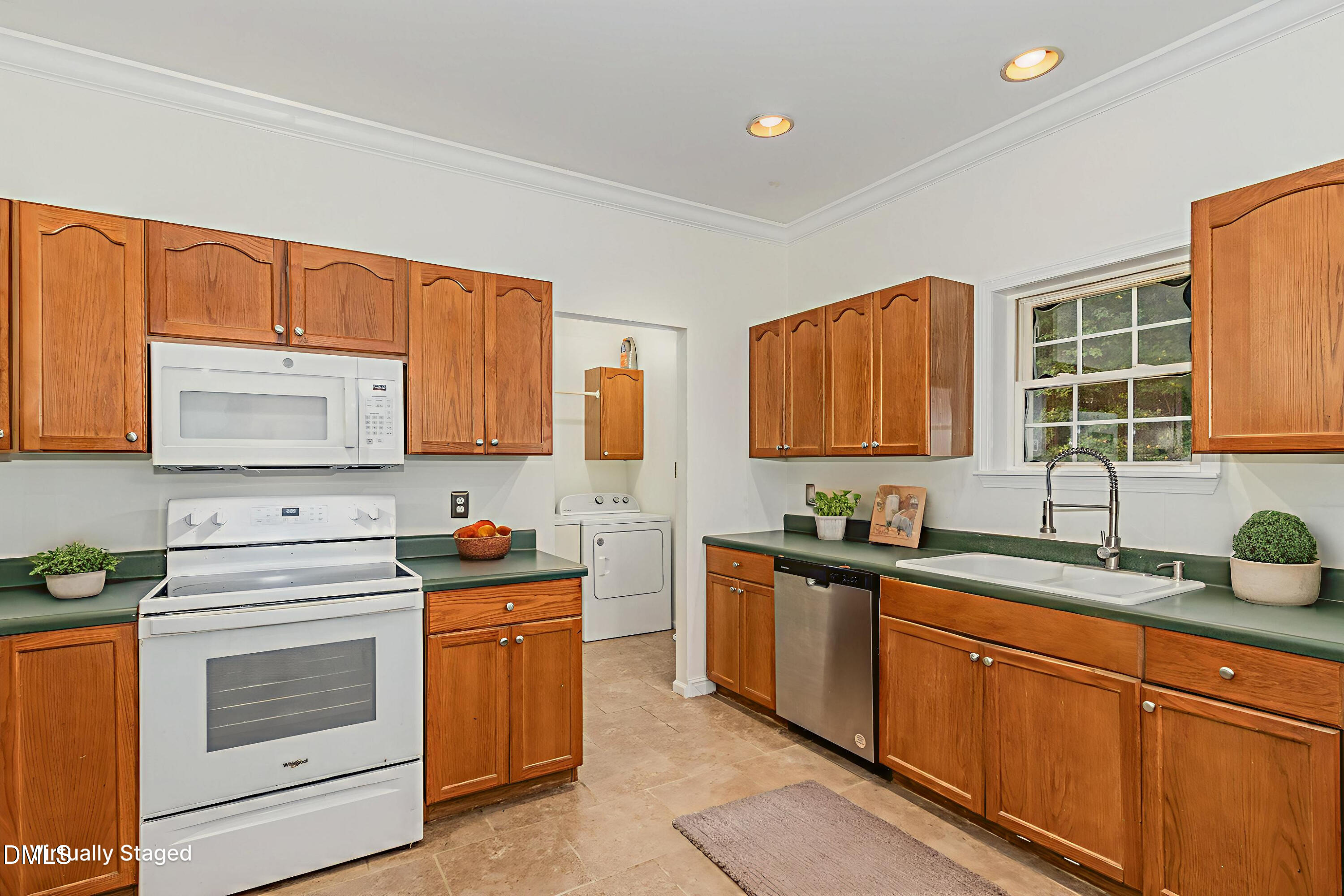 1176 Stoney Mountain Road Rougemont, NC 27572 - Photo 6 of 44 015_img_7894-edit_15 - Kitchen - Standar