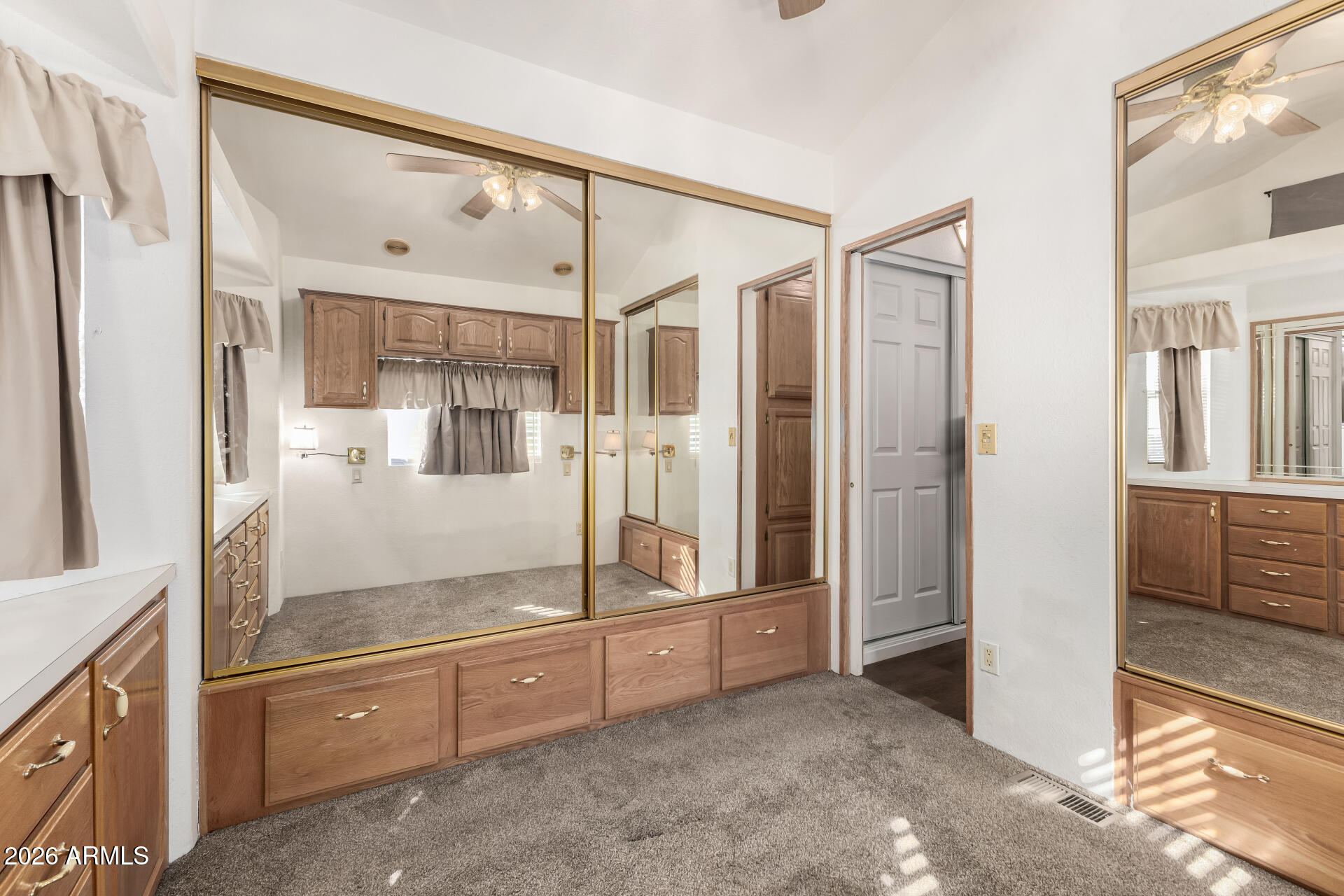 111 South Greenfield Road, Unit 181 Mesa, AZ 85206 - Photo 9 of 14 20 - Greenfield 111 #181