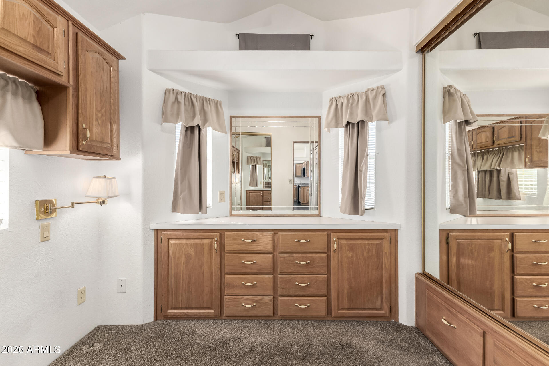 111 South Greenfield Road, Unit 181 Mesa, AZ 85206 - Photo 10 of 14 21 - Greenfield 111 #181