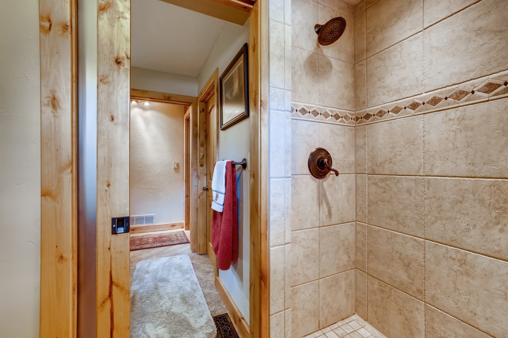 72 Aa Road Silverthorne, CO 80498 - Photo 17 of 28 Remodeled Master Bathroom...