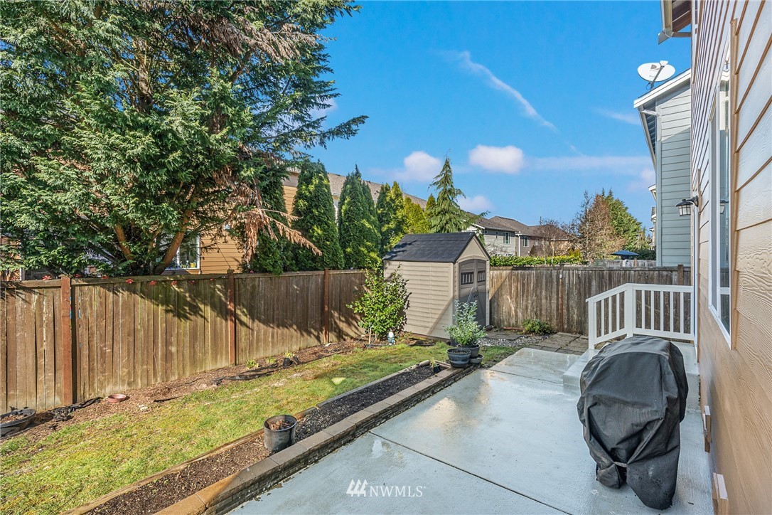 18532 39th Drive Southeast Bothell, WA 98012 - Photo 24 of 27 Gallery Image 24