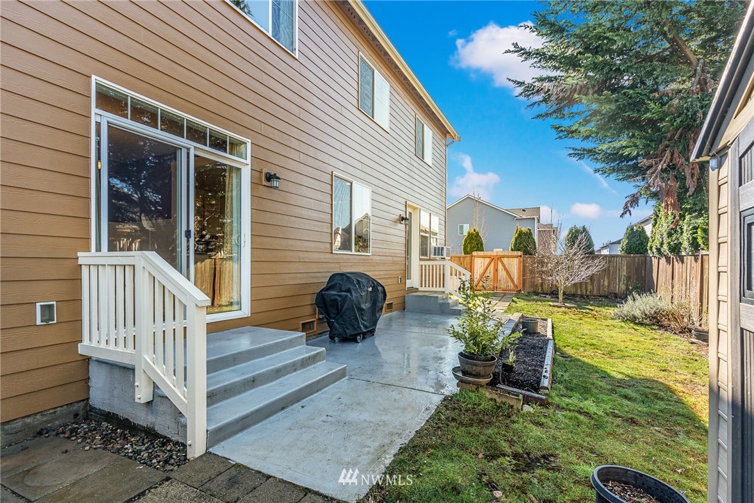 18532 39th Drive Southeast Bothell, WA 98012 - Photo 25 of 27 Gallery Image 25