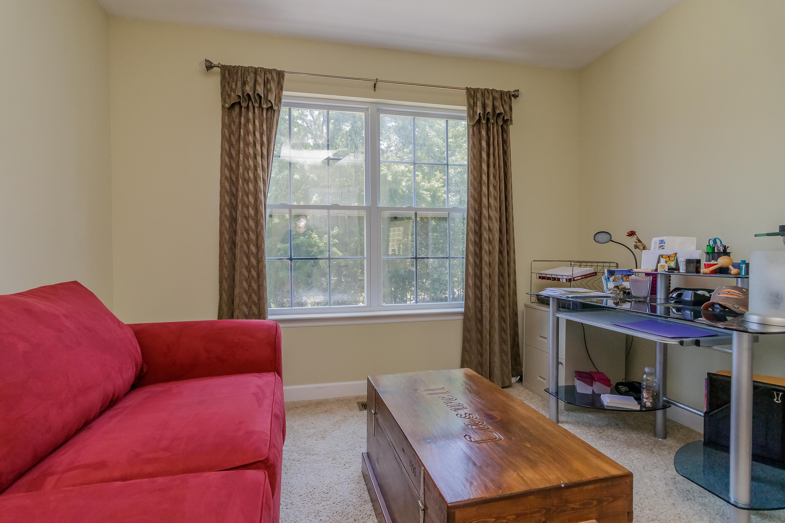 640 Condra Road Ringgold, GA 30736 - Photo 14 of 38 Additional Bedroom 1 2