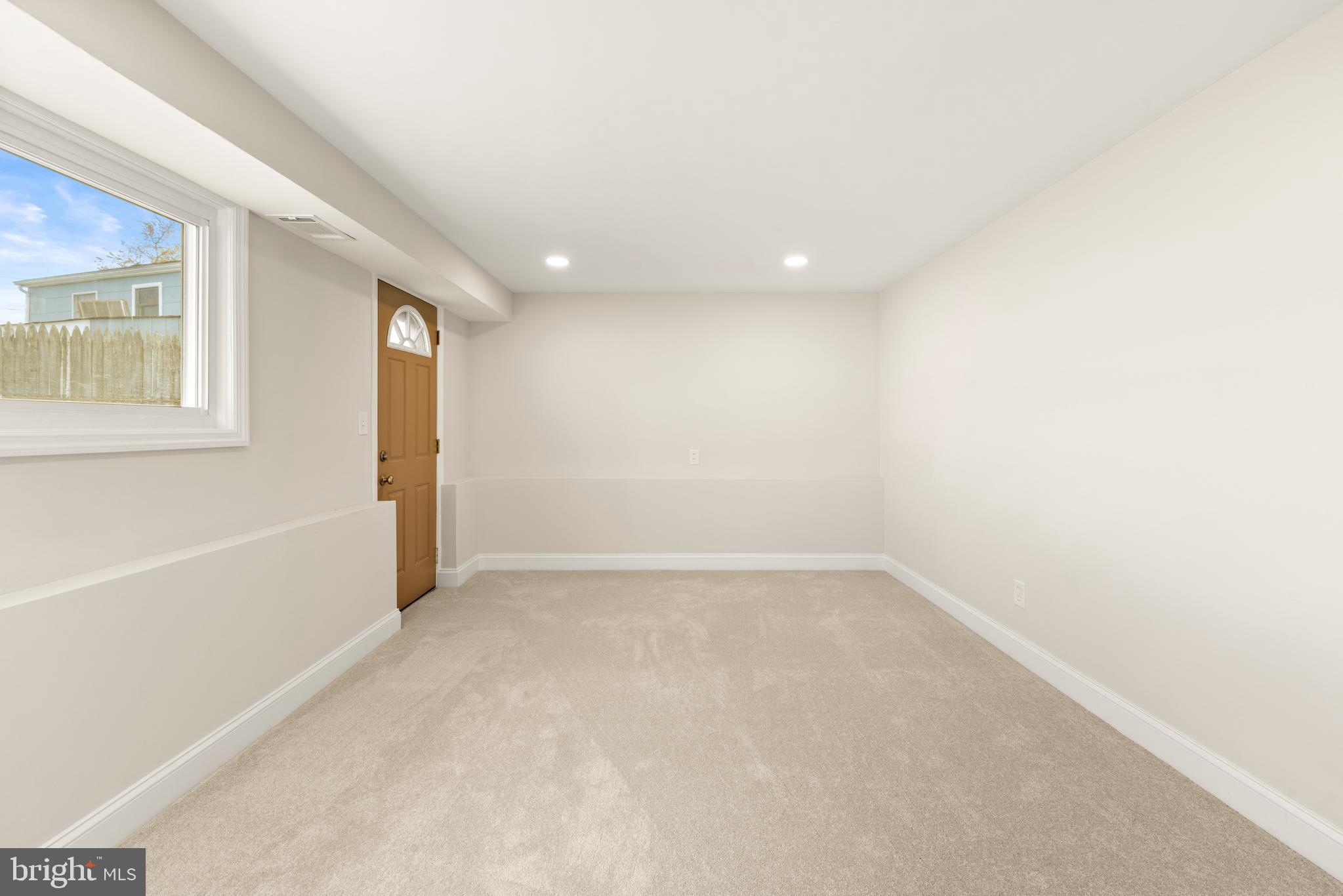 23 Hastings Road Hamilton, NJ 08620 - Photo 26 of 35 a view of an empty room with a window