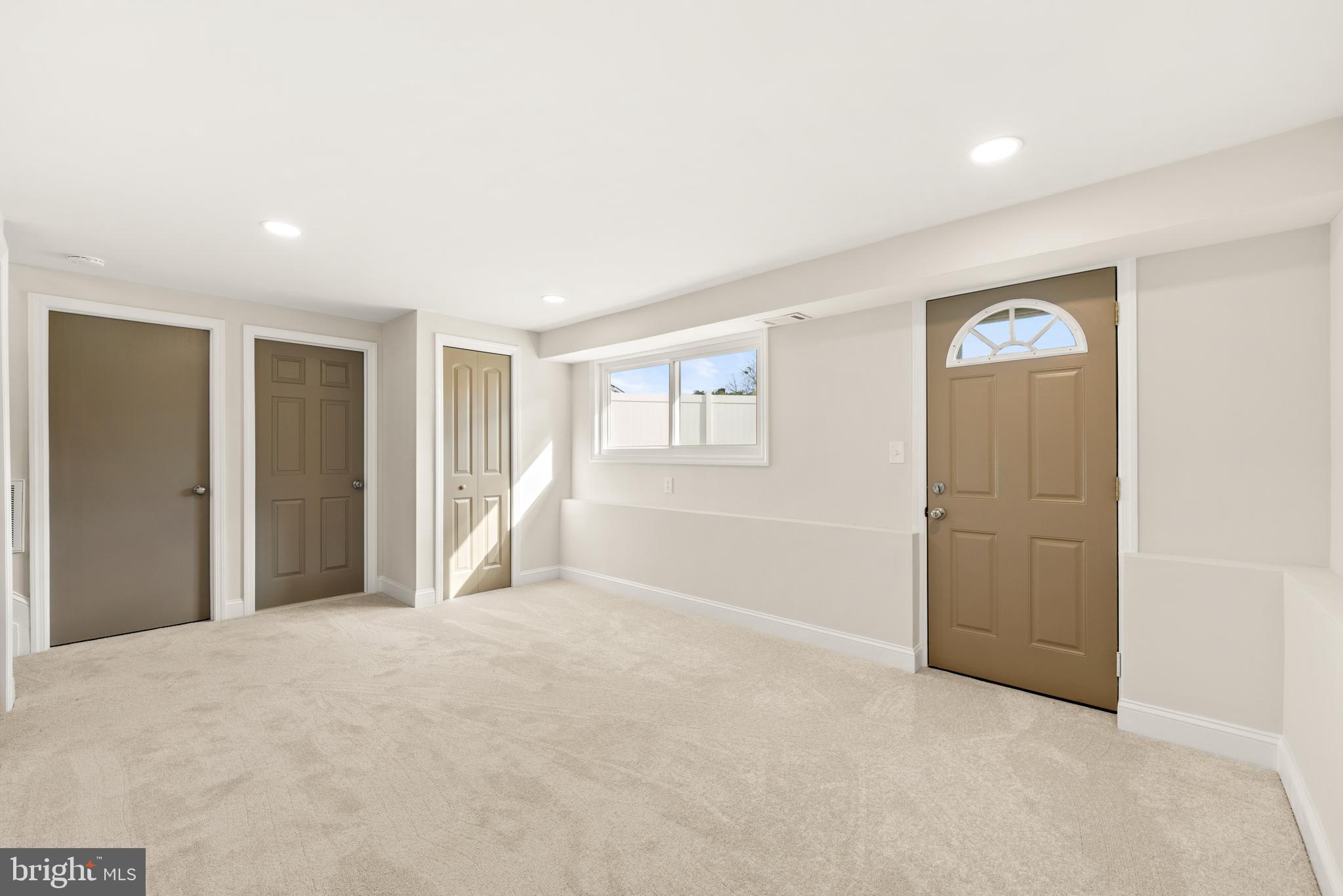 23 Hastings Road Hamilton, NJ 08620 - Photo 27 of 35 a view of an empty room with a window