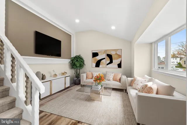 $459,900 | 23 Hastings Road, Hamilton, NJ 08620