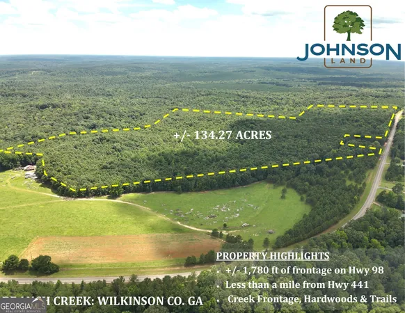 $496,799 | 699 Ga Highway 96, Irwinton, GA 31042